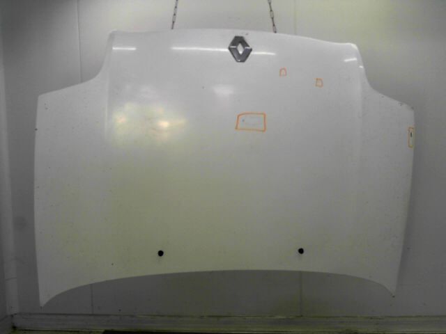 Capot RENAULT CLIO 1.9D 55ch Societe Diesel - 1