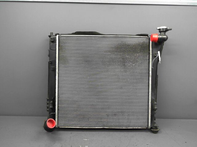 Radiateur eau HYUNDAI I40 Diesel - 1