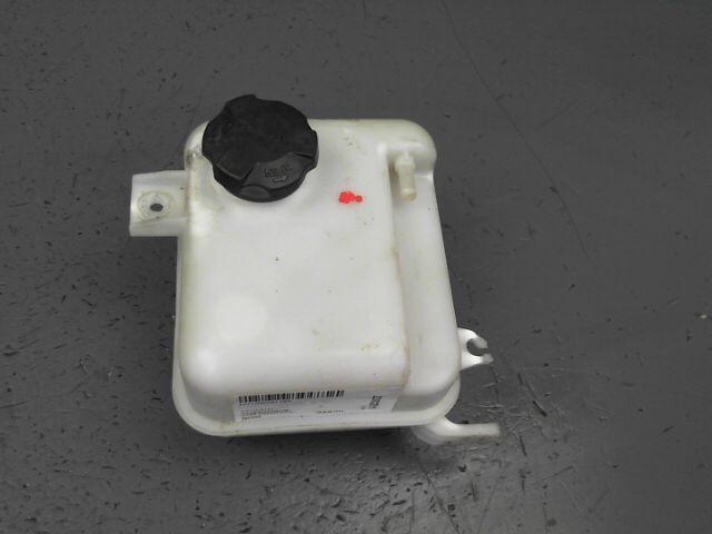 Vase d'expansion HYUNDAI I40 Diesel - 1