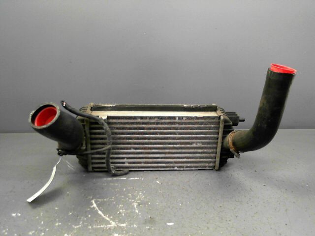 Echangeur air (Intercooler) HYUNDAI I40 Diesel - 1