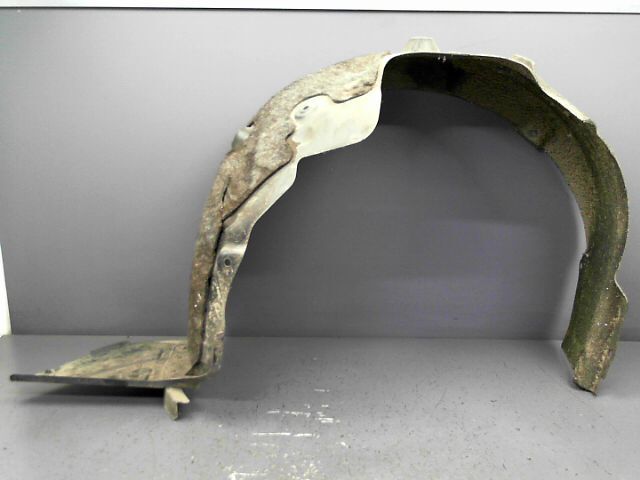 Pare boue avant droit HYUNDAI I40 Diesel - 1