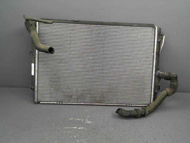 Radiateur eau VOLKSWAGEN GOLF 1.6 TDi 105 FAP CR Trend Diesel - 1