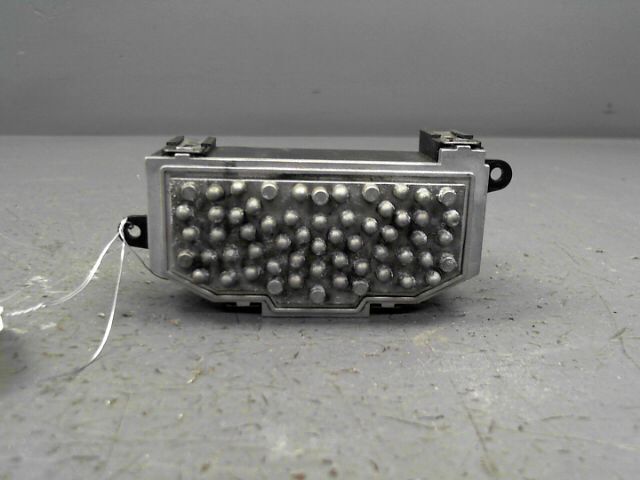 Resistance chauffage VOLKSWAGEN GOLF 1.6 TDi 105 FAP CR Trend Diesel - 1