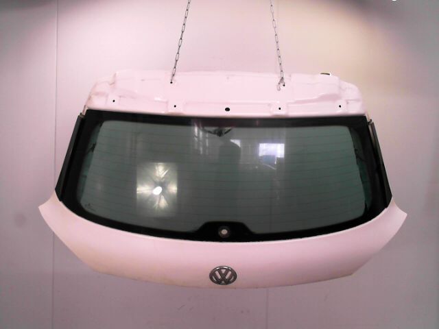 Malle/Hayon arriere VOLKSWAGEN SCIROCCO Essence - 1