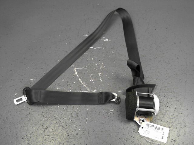 Ceinture arriere gauche VOLKSWAGEN SCIROCCO Essence - 1