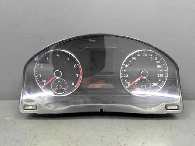 Compteur VOLKSWAGEN SCIROCCO Essence - 1