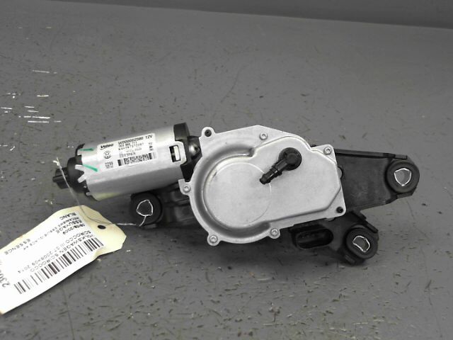 Mecanisme essuie glace arriere VOLKSWAGEN SCIROCCO Essence - 1