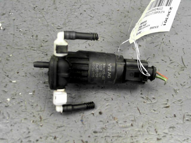 Pompe lave glace avant VOLKSWAGEN SCIROCCO Essence - 1