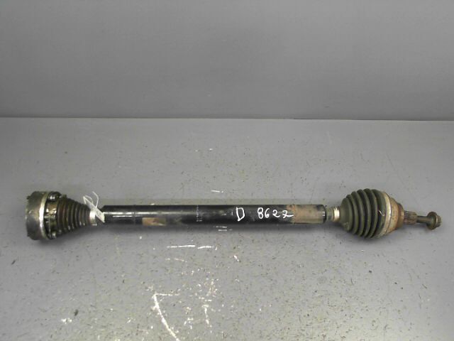 Cardan droit (transmission) VOLKSWAGEN SCIROCCO Essence - 1