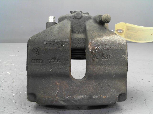 Etrier avant gauche (freinage) VOLKSWAGEN SCIROCCO Essence - 1