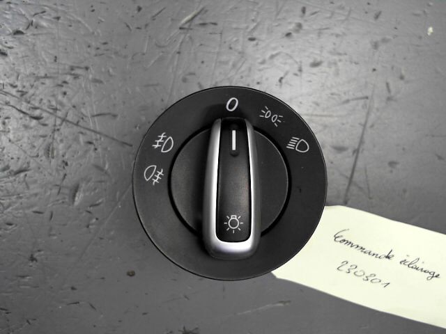 Commande de phare VOLKSWAGEN SCIROCCO Essence - 1