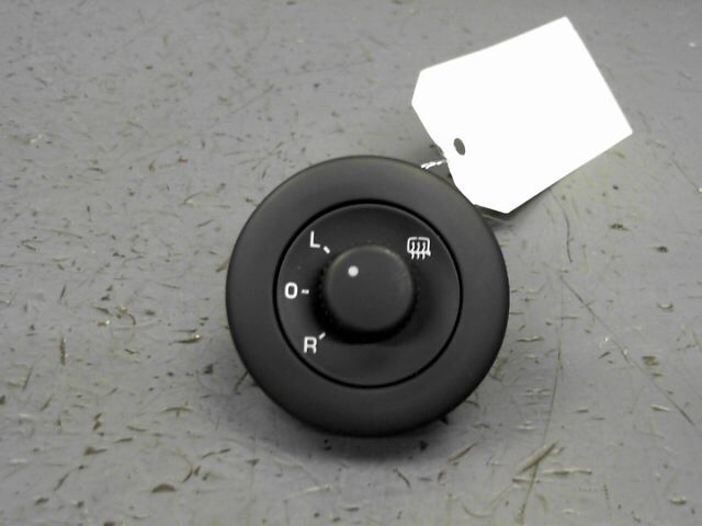 Commande retroviseurs VOLKSWAGEN SCIROCCO Essence - 1