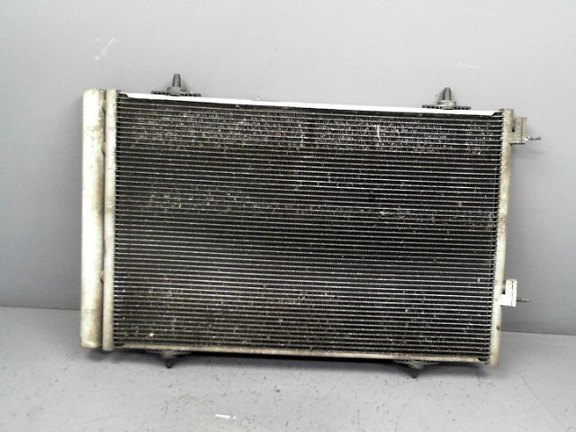 Condenseur de clim PEUGEOT 508 1.6 e-HDi 112 FAP FÃ©line Bmp6 Diesel - 1