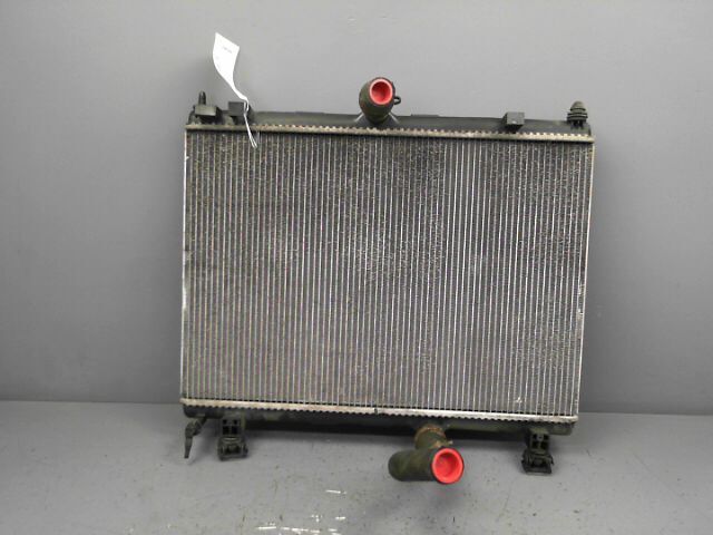 Radiateur eau PEUGEOT 508 1.6 e-HDi 112 FAP FÃ©line Bmp6 Diesel - 1