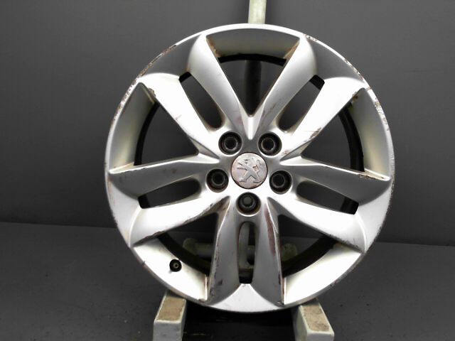 Jante PEUGEOT 508 1.6 e-HDi 112 FAP FÃ©line Bmp6  - 1