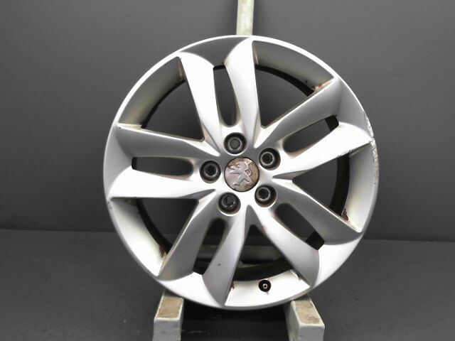 Jante PEUGEOT 508 1.6 e-HDi 112 FAP FÃ©line Bmp6  - 1