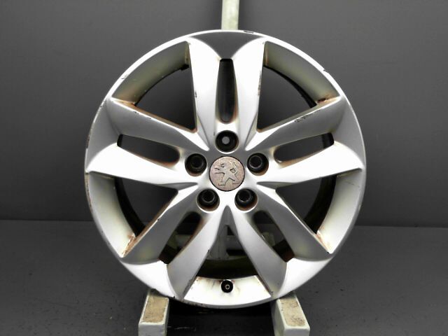 Jante PEUGEOT 508 1.6 e-HDi 112 FAP FÃ©line Bmp6  - 1