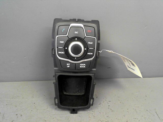 Commande GPS PEUGEOT 508 1.6 e-HDi 112 FAP FÃ©line Bmp6 Diesel - 1