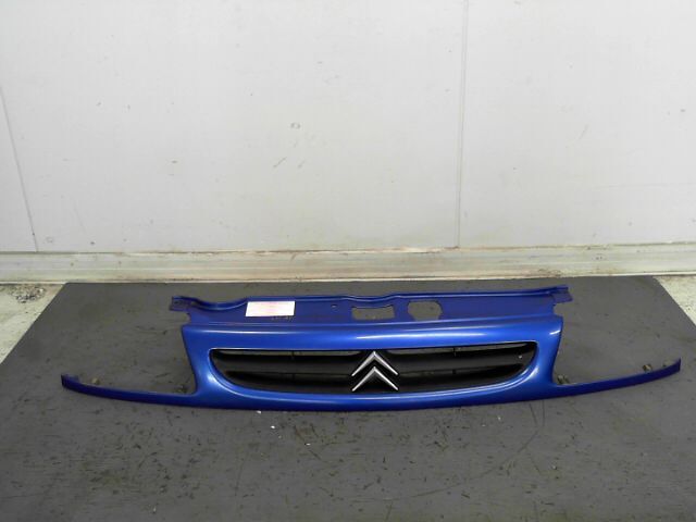 Calandre CITROEN SAXO 1.5D SX Diesel - 1