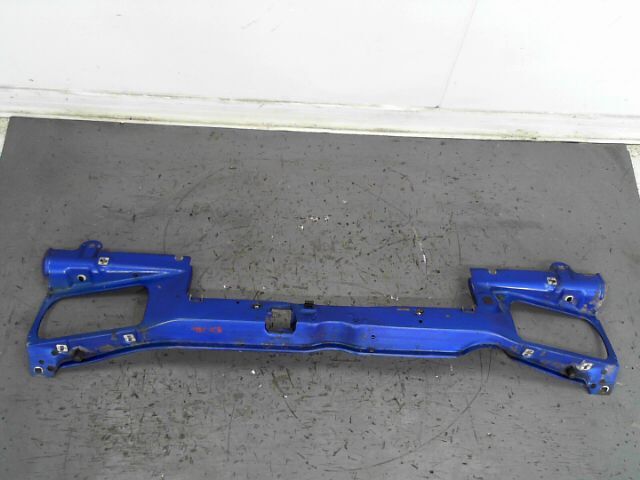 Face avant CITROEN SAXO 1.5D SX Diesel - 1
