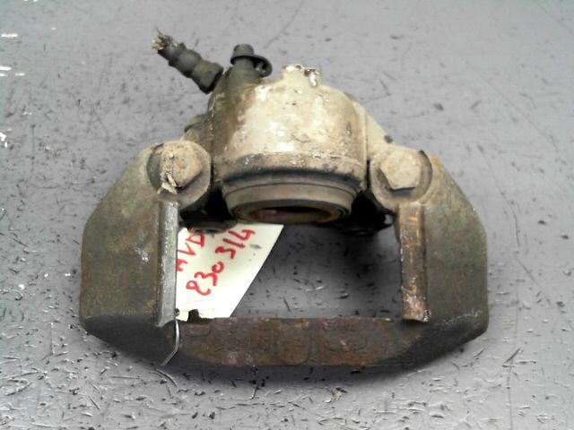Etrier avant droit (freinage) CITROEN SAXO 1.5D SX Diesel - 1