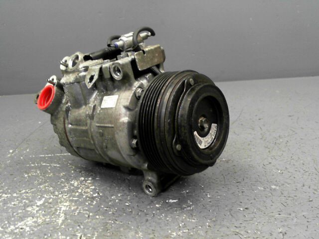 Compresseur clim BMW SERIE Diesel - 1