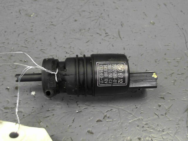 Pompe lave glace avant BMW SERIE Diesel - 1