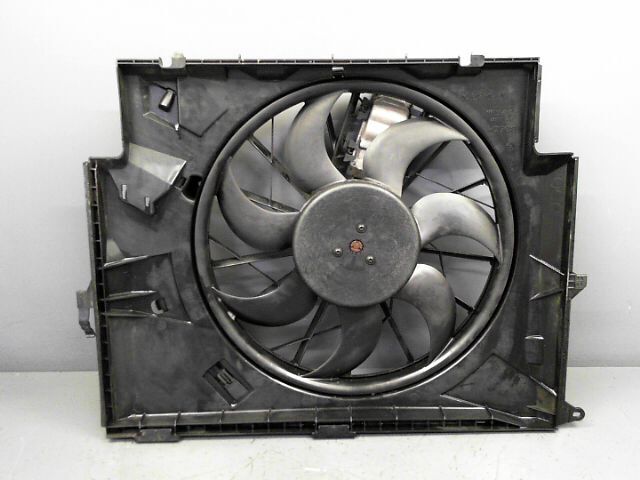 Moto ventilateur radiateur BMW SERIE Diesel - 1