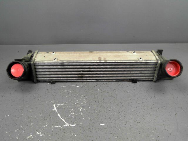 Echangeur air (Intercooler) BMW SERIE Diesel - 1