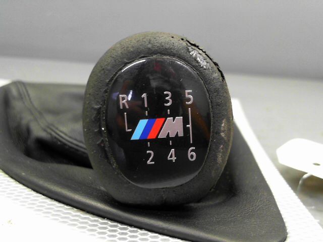 Pommeau de vitesses BMW SERIE Diesel - 1
