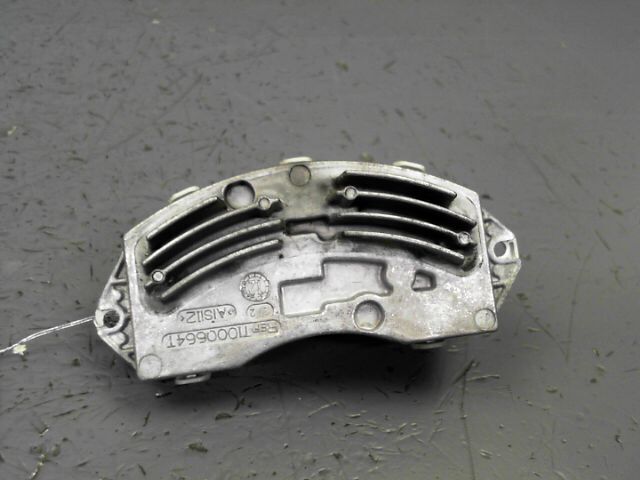 Resistance chauffage BMW SERIE Diesel - 1