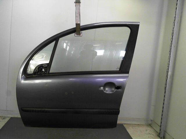 Porte avant gauche CITROEN C3 1.4 HDi 70 Diesel - 1