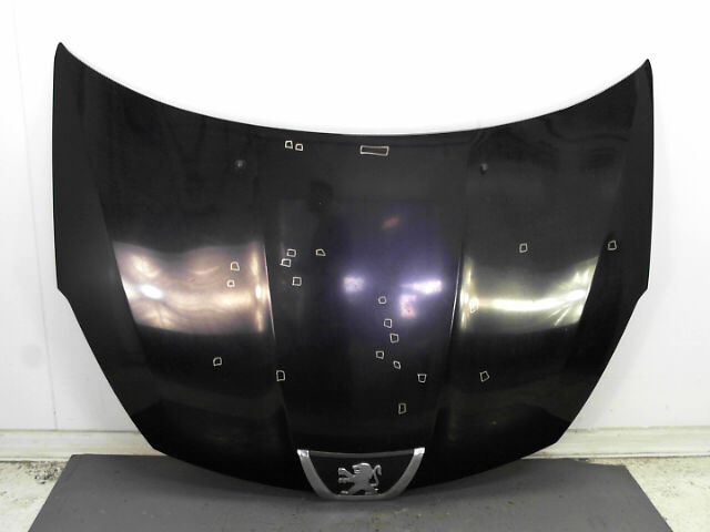 Capot PEUGEOT 4007 2.2 HDi 16v Premium FAP Diesel - 1