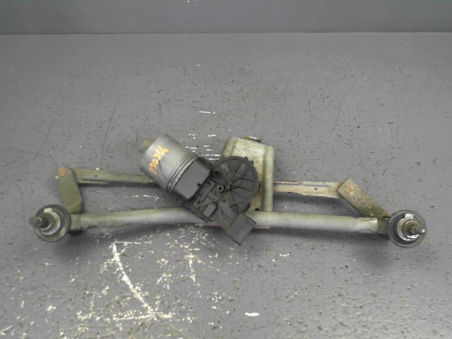 Mecanisme essuie glace avant PEUGEOT 206 1.4 HDi 70ch Executive Diesel - 1