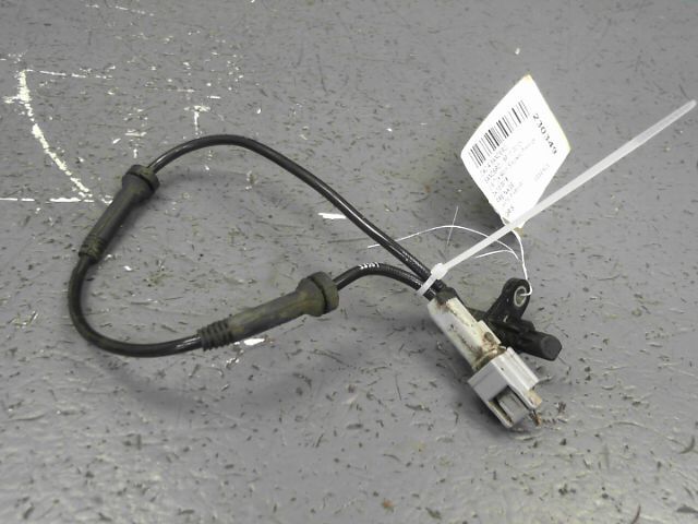 Capteur ABS arriere droit DACIA SANDERO 0.9 Tce 90ch Stepway Prestige Essence - 1