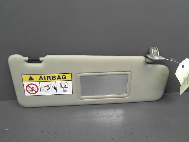 Pare soleil gauche DACIA SANDERO 0.9 Tce 90ch Stepway Prestige Essence - 1