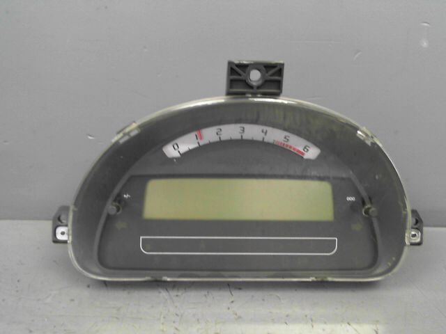 Compteur CITROEN C3 1.4 HDi 70 Diesel - 1