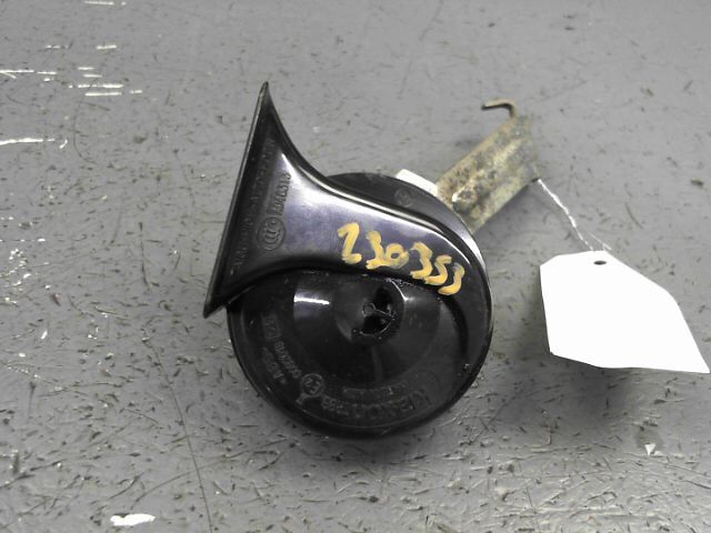 Avertisseur/Klaxon CITROEN C3 1.4 HDi 70 Diesel - 1