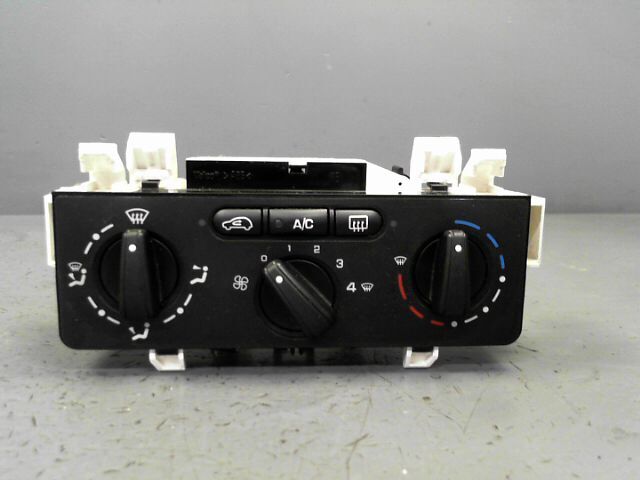 Commande chauffage CITROEN C3 1.4 HDi 70 Diesel - 1