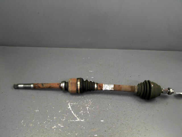 Cardan droit (transmission) CITROEN C3 PICASSO 1.6 HDi 90cv Confort Diesel - 1