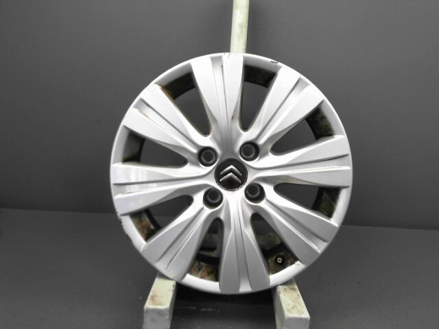 Jante CITROEN C3 PICASSO 1.6 HDi 90cv Confort  - 1