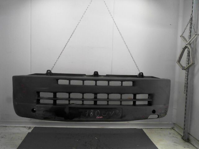 Pare choc arriere CITROEN JUMPER 2.5D Diesel - 1