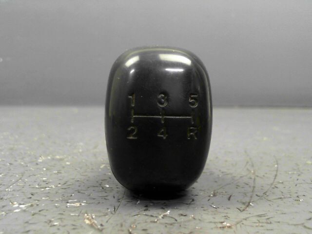 Pommeau de vitesses CITROEN JUMPER 2.5D Diesel - 1
