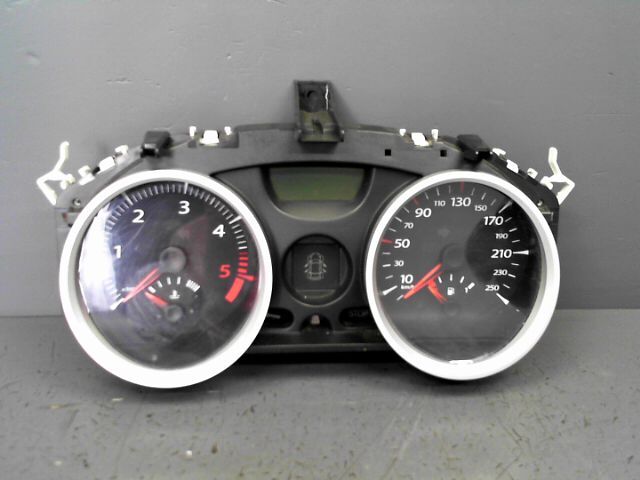 Compteur RENAULT MEGANE 1.5 dCi 105ch Authentique Diesel - 1