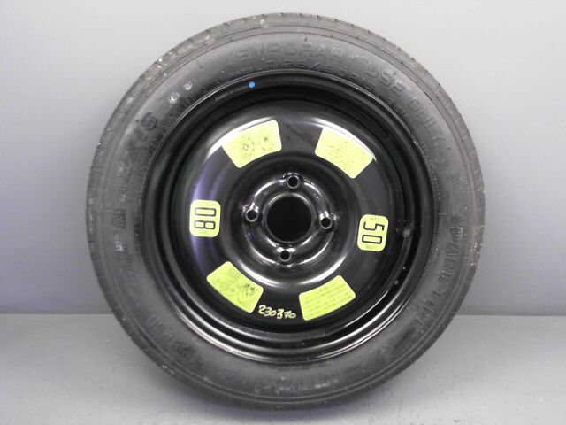 Roue de secours CITROEN C3 Diesel - 1