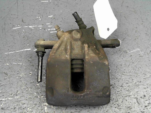 Etrier avant droit (freinage) RENAULT MODUS Pack Authentique 1.5 dCi 65 Diesel - 1
