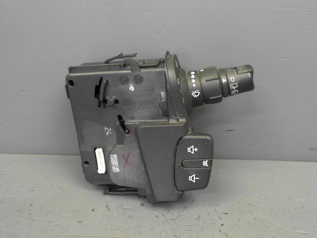 Commodo d'essuie glaces RENAULT MODUS Pack Authentique 1.5 dCi 65 Diesel - 1
