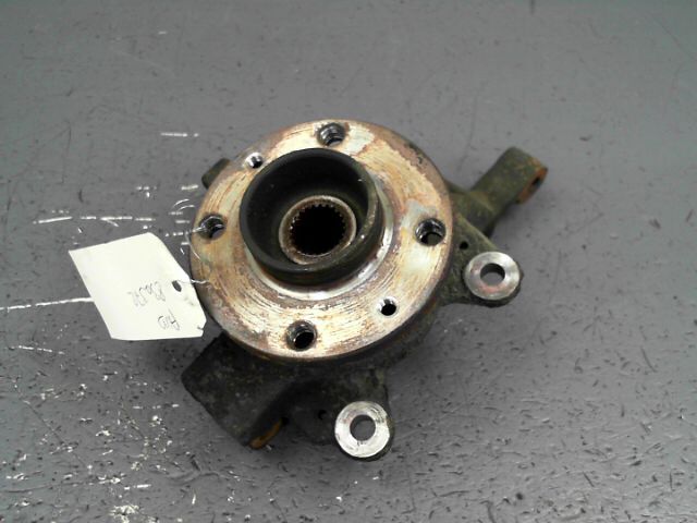 Fusee avant droit RENAULT MODUS Pack Authentique 1.5 dCi 65 Diesel - 1