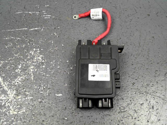 Module d'allumage (allumage) RENAULT LAGUNA 2.0 dCi 130cv FAP Black Edition Diesel - 1