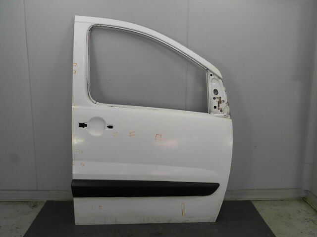 Porte avant droit CITROEN JUMPY Diesel - 1
